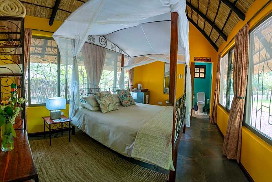 Maramba River Lodge