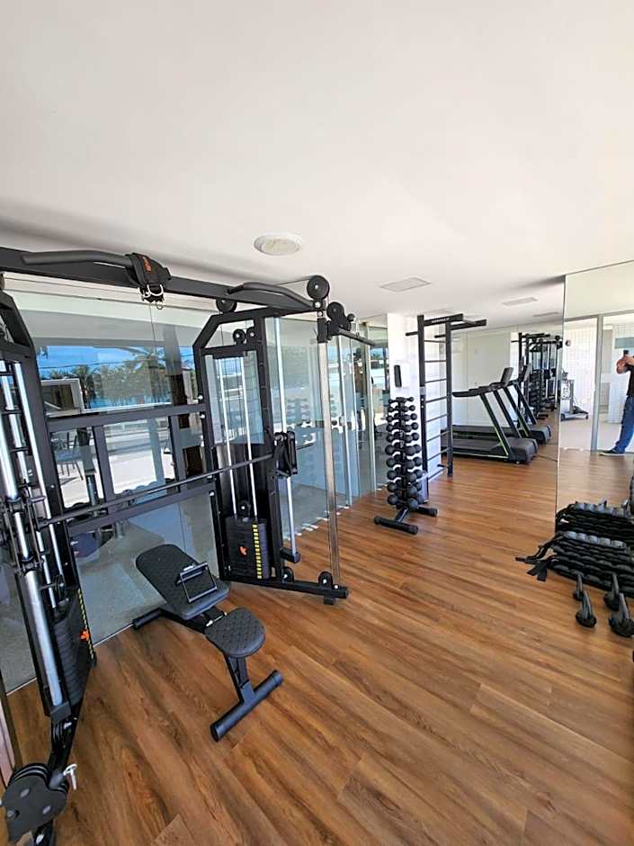 Nobile Suites Diamond