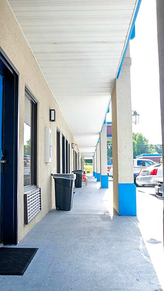 Executive Inn Yanceyville