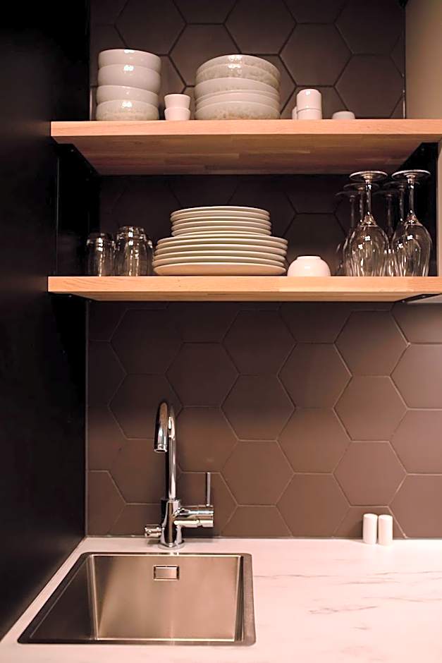 Home Again Apartments Kirkegata