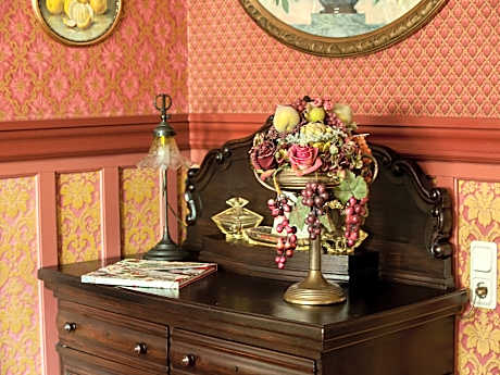 Special holiday flat in Quedlinburg