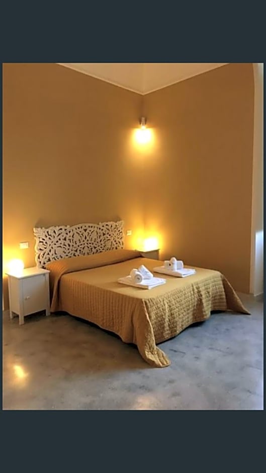 La Pigna Bianca Suites