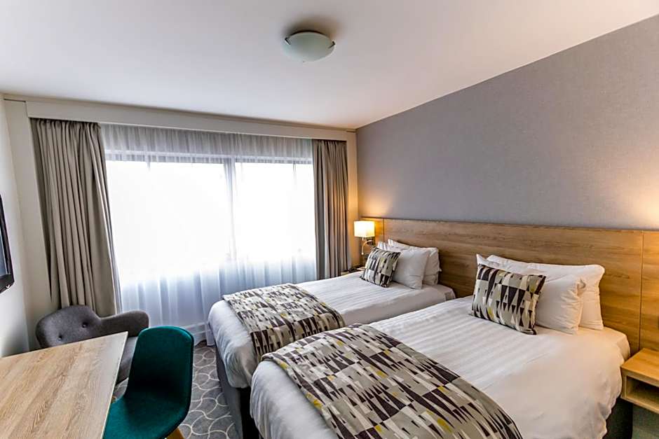 Holiday Inn Preston By IHG
