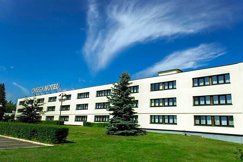 Omega Hotel