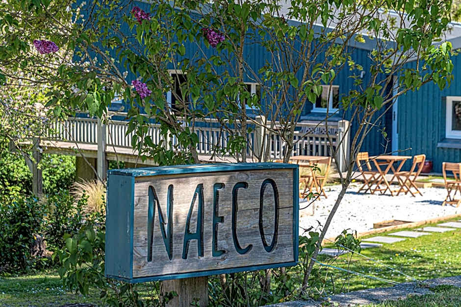 Hôtel Naéco Audierne