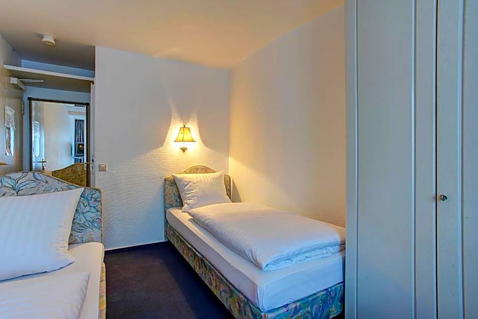 Hotel Arde Köln Zentrum