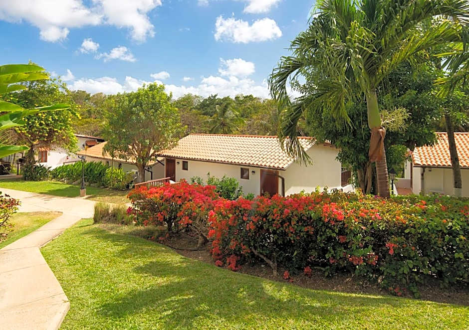 Sugar Cane Club Hotel & Spa