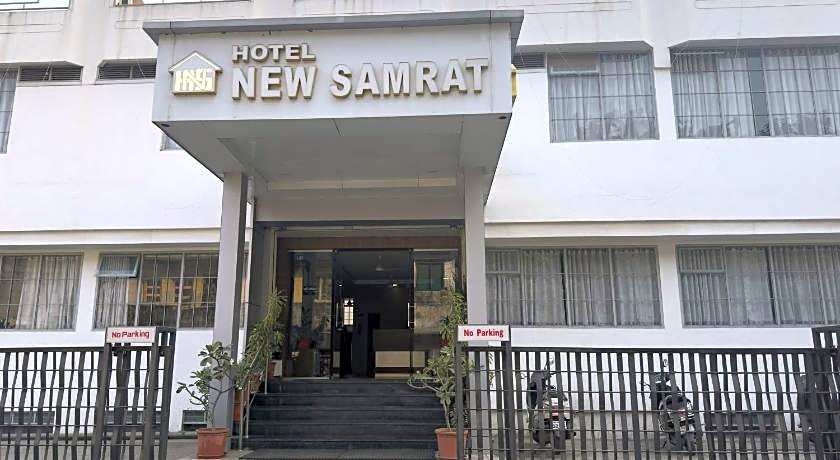 Hotel New Samrat