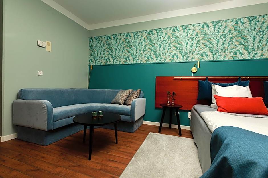 Best Western Plus Vasterviks Stadshotell