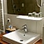 Stadt-gut-Hotel Gasthof Goldener Adler