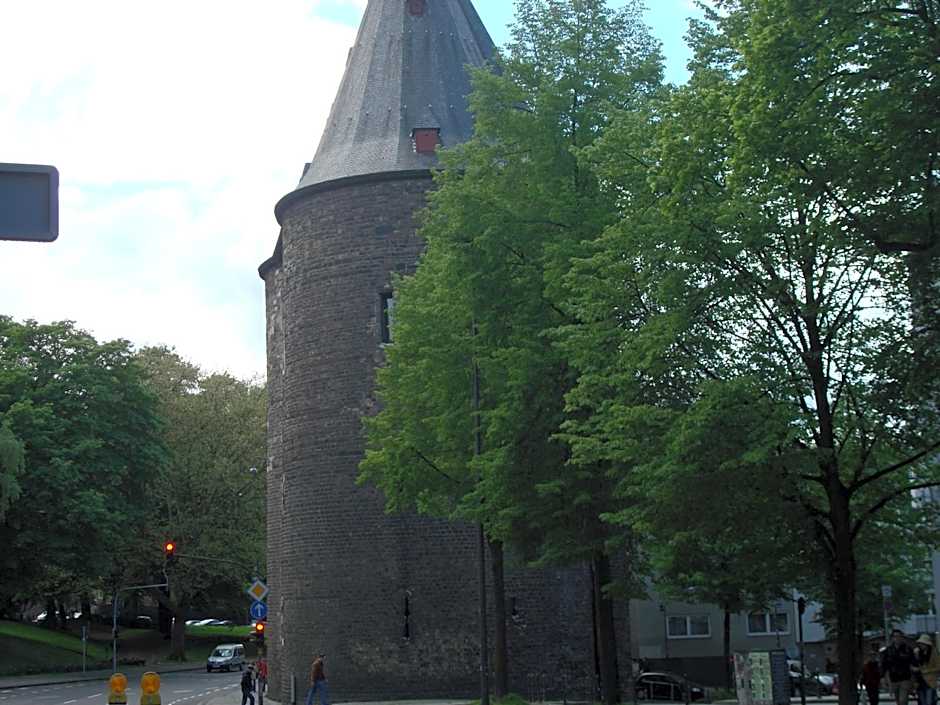 Hotel Klenkes am Bahnhof