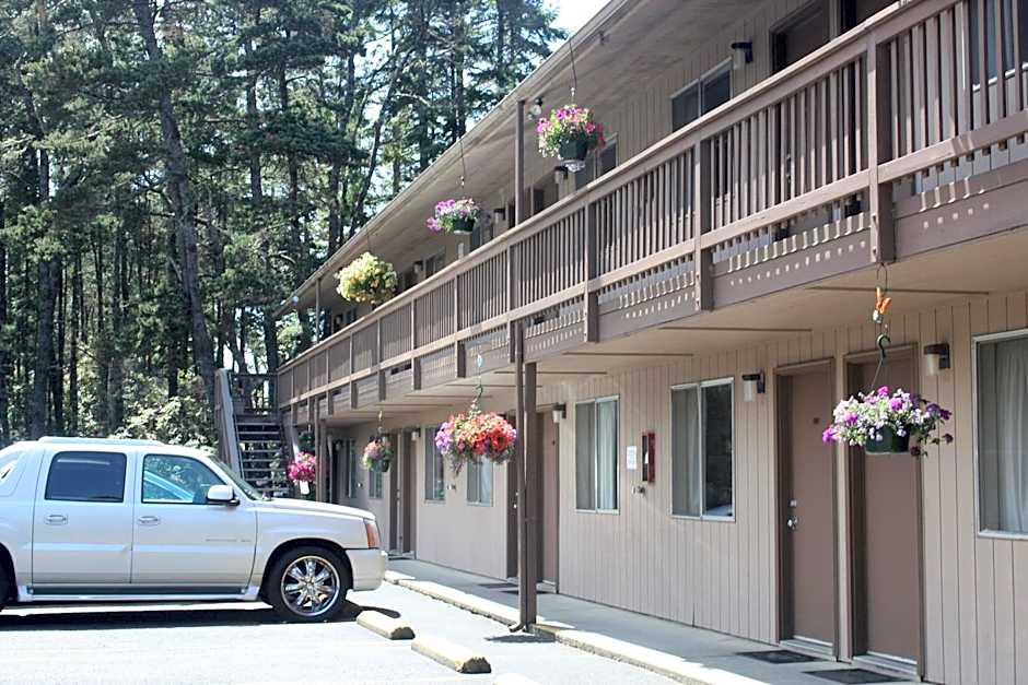 Economy Inn
