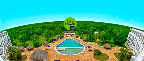 Uxmal Resort Maya