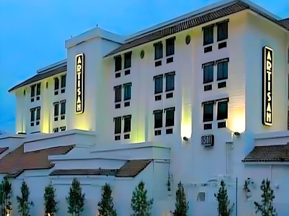 The Lexi Las Vegas - 21 and over Hotel