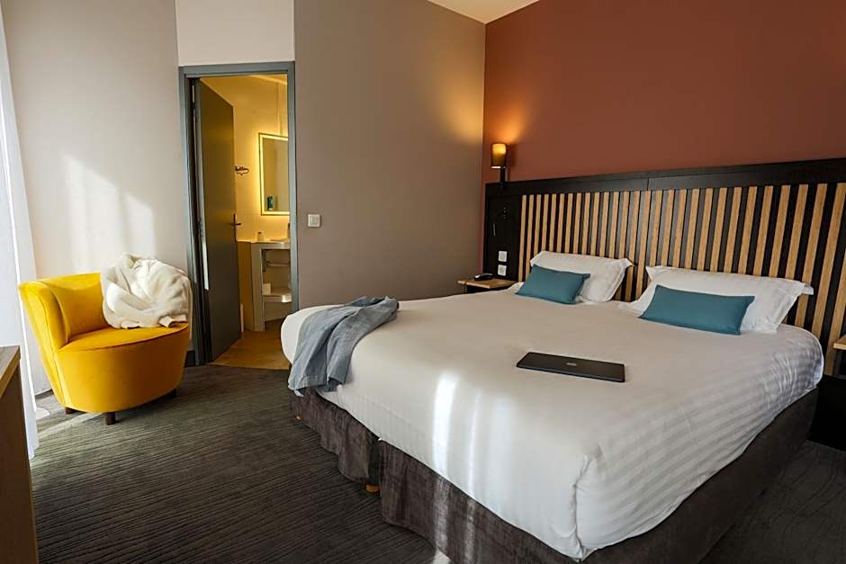 Hotel Molière