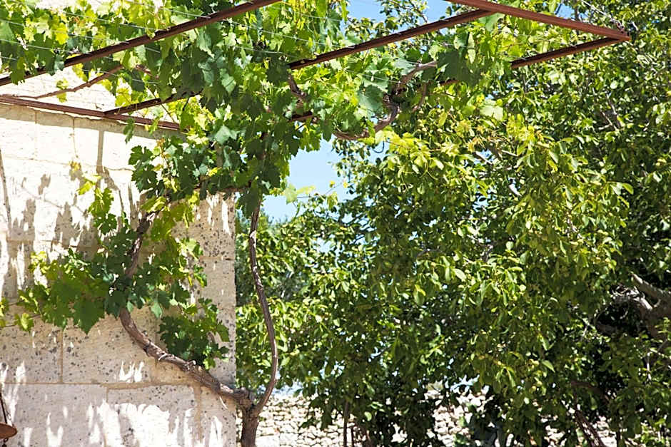 Don Agostino Relais Masseria