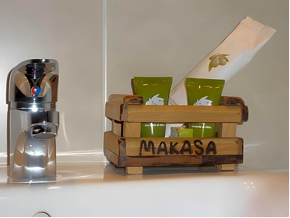Hotel Makasa