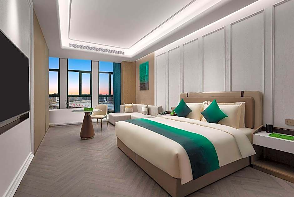 Wingate by Wyndham Urumqi Railway Station