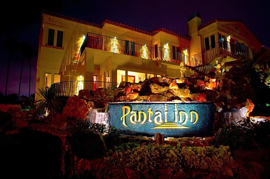 Pantai Inn