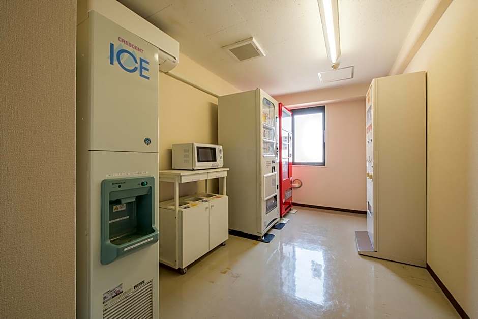 Pacific Hotel Shiroishi