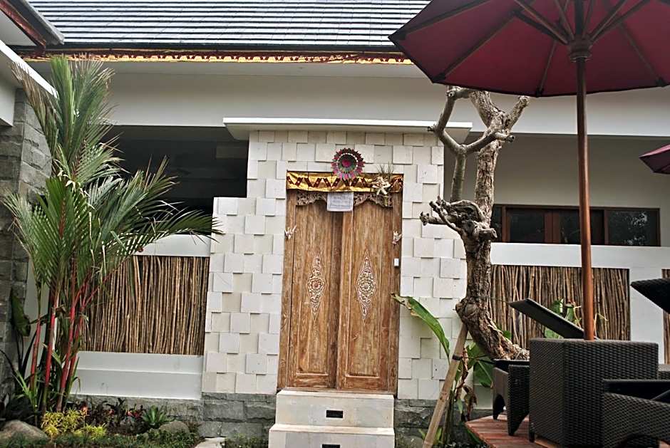 LGood Lembongan Island Villas