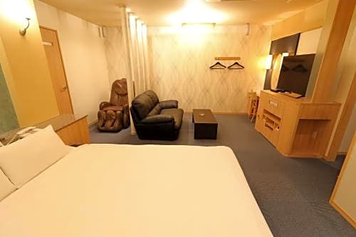 Hotel Spiral