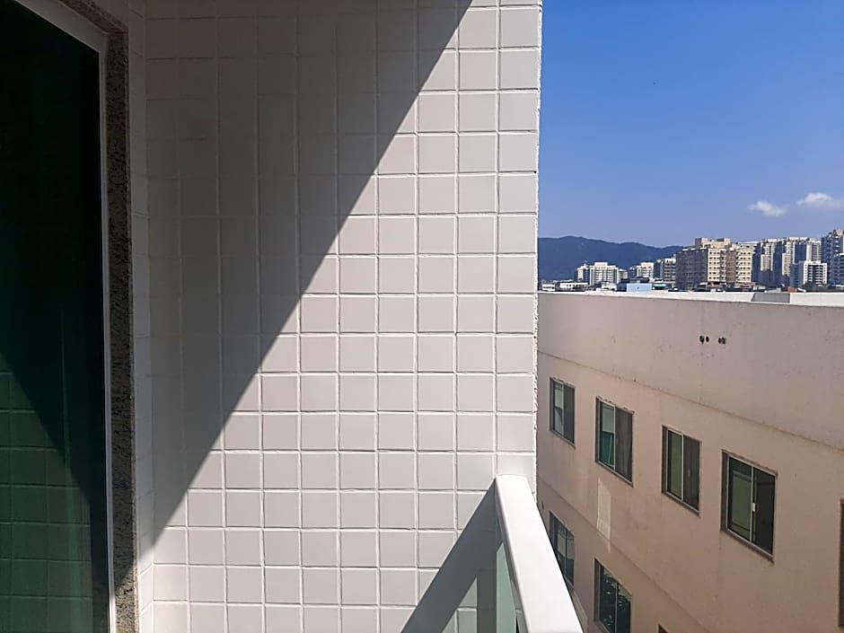Apartamento à 5 minutos da praia, Recreio dos Bandeirantes, Rio de Janeiro