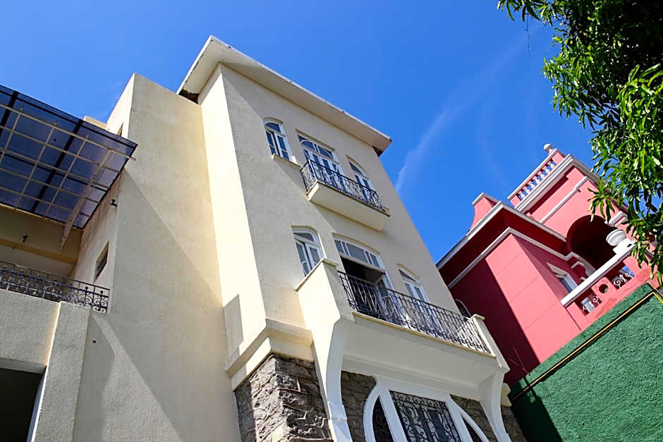 Rio Forest Hostel
