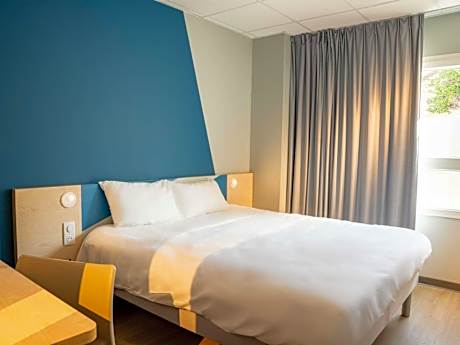 Double Room - Mobility Access