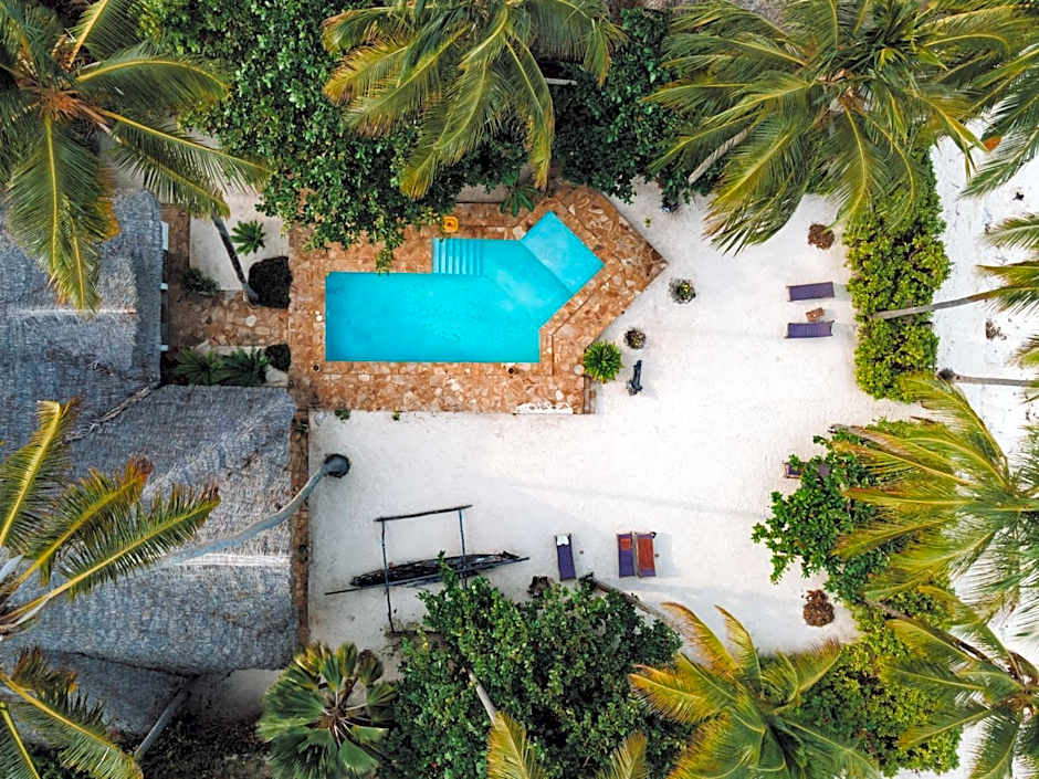 Raha Lodge Zanzibar Boutique Hotel