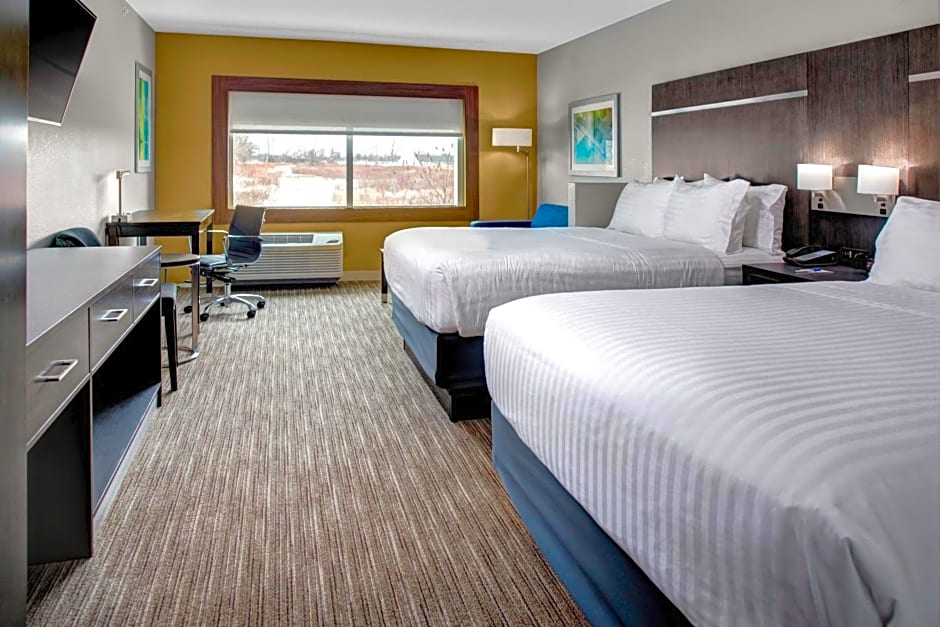 Holiday Inn Express & Suites Coldwater