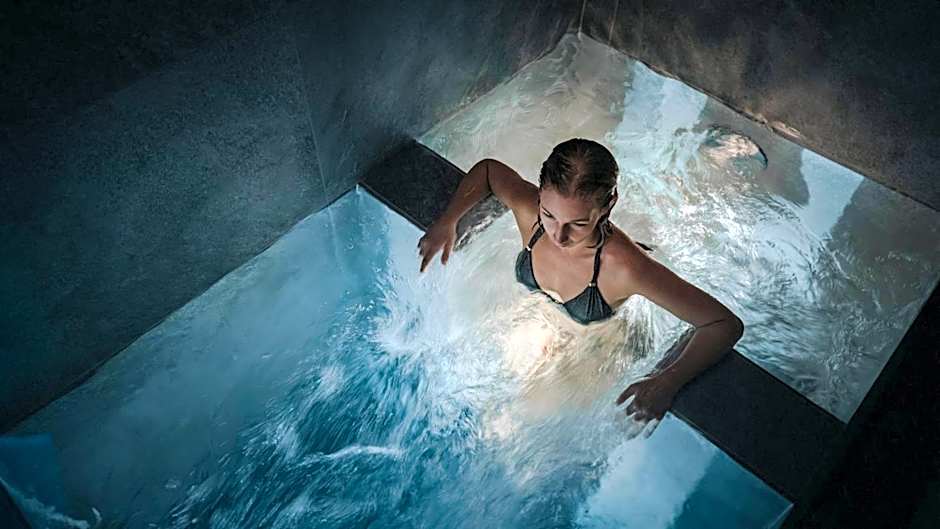 Le Parc Hotel Obernai & Spa