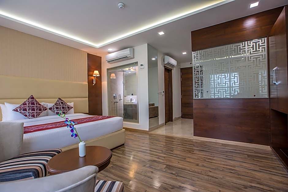 Clarks INN Suite Gwalior