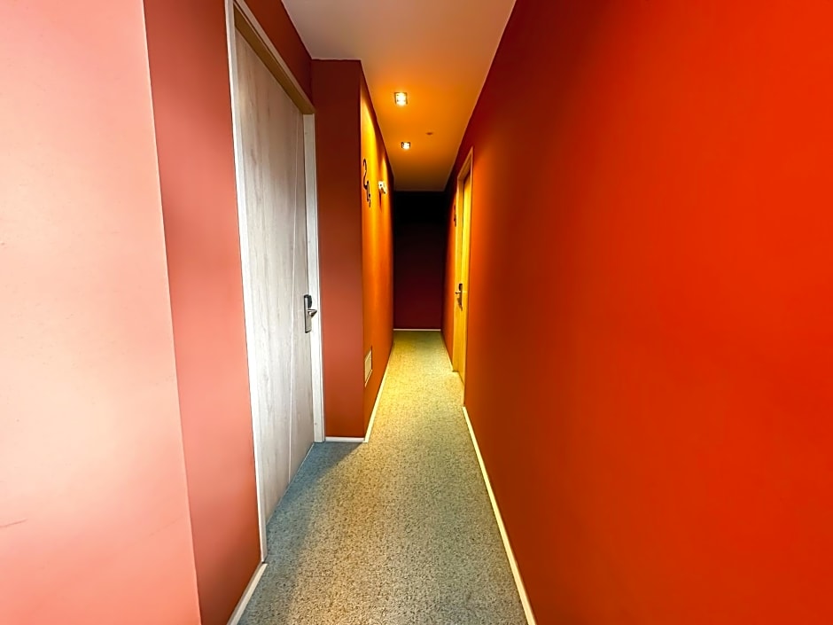 Hotel Arena Suites Movistar Arena