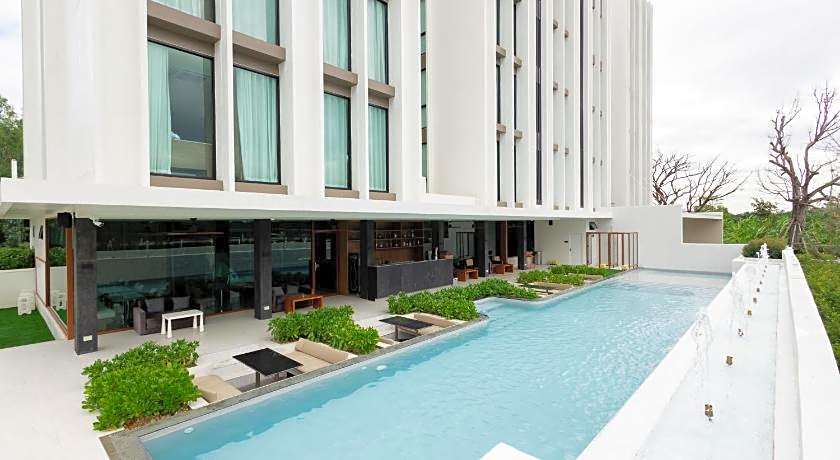 GOOD Nakhonsawan Hotel