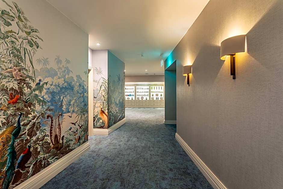 The Galmont Hotel & Spa