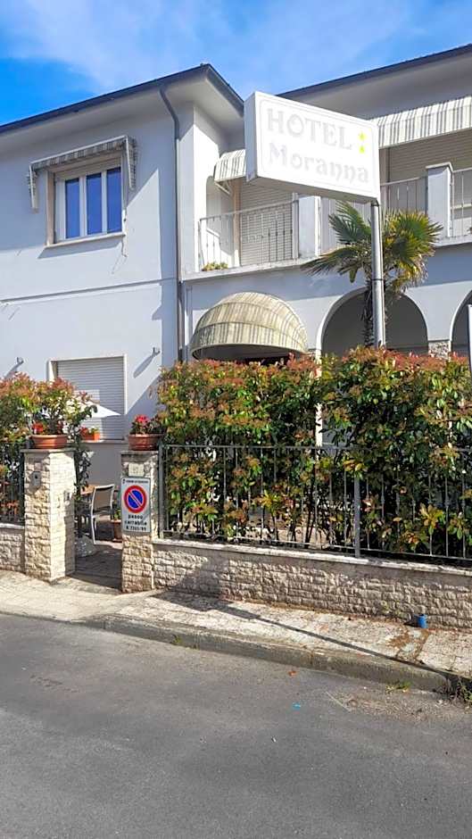 Villa Liberty Versilia