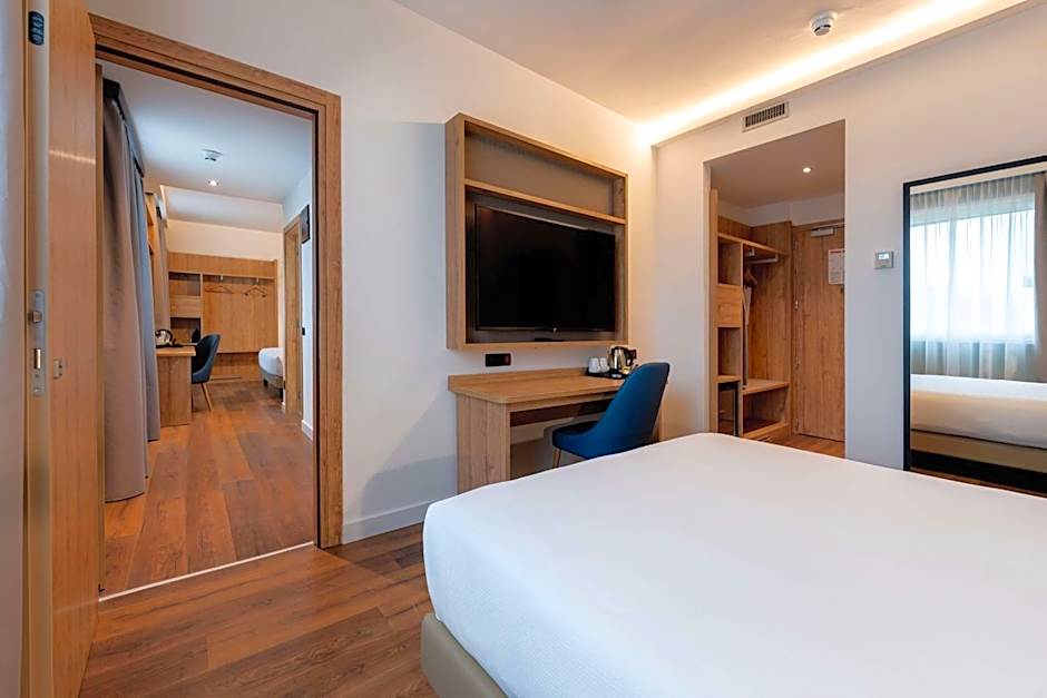 Hilton Garden Inn Milan Malpensa