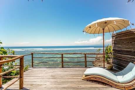 Superior Suite with Sea View