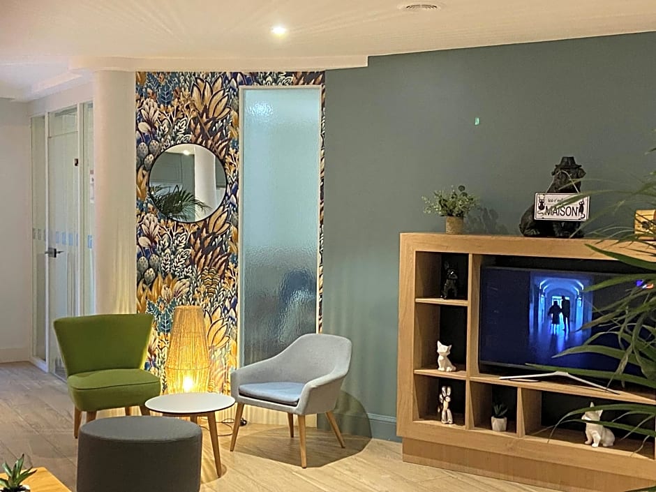 Holiday Inn Calais Coquelles By IHG