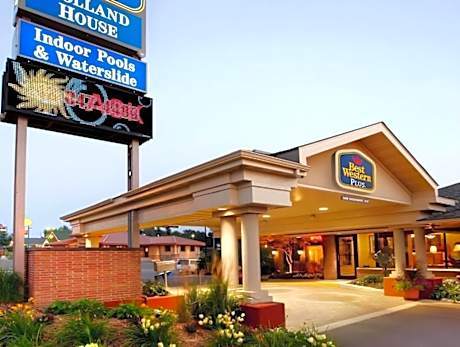 Quality Inn & Suites Detroit Lakes