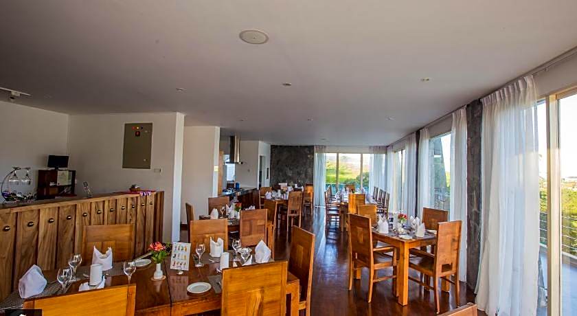 Serenus Boutique Villa