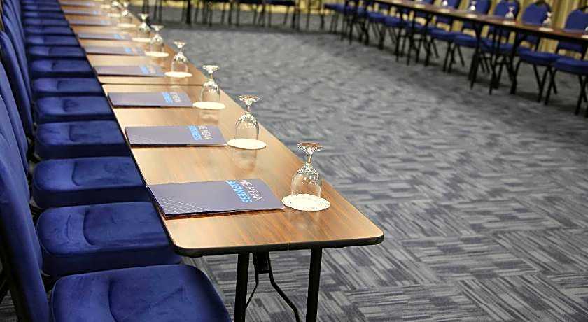 Holiday Inn Express Manisa-West By IHG