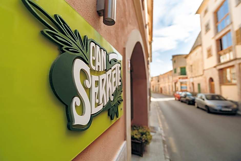 Can Serrete