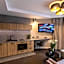 Apartamenty Green Place