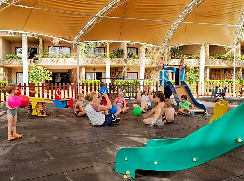 H10 Playa Meloneras Palace