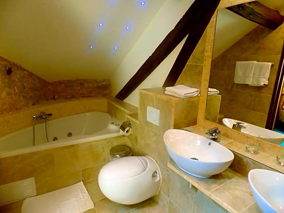 Domaine de Vareilles