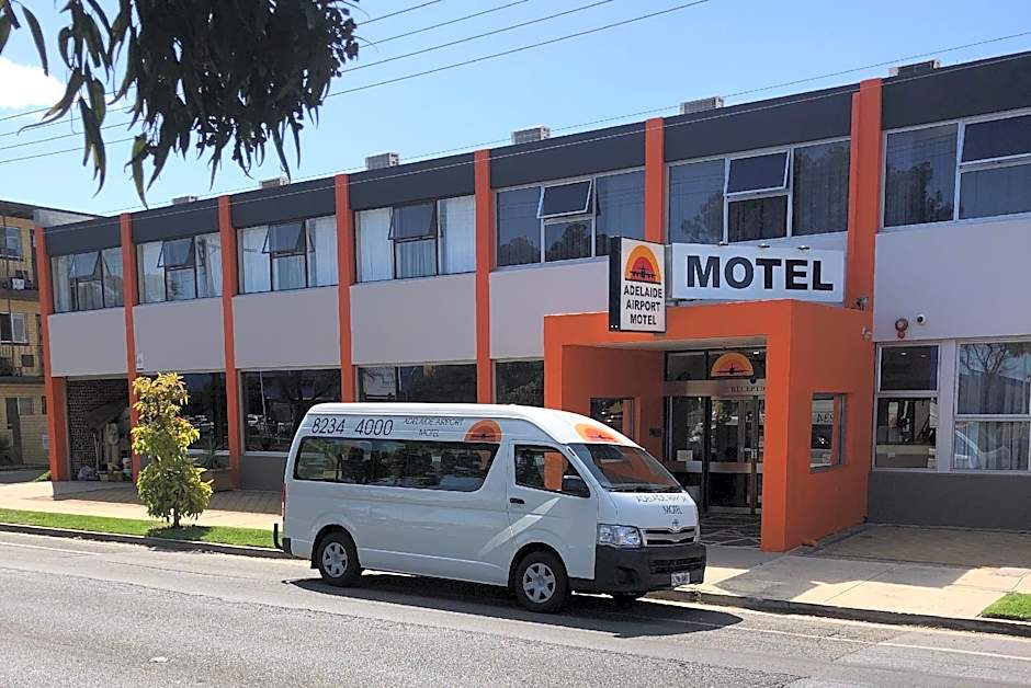 Adelaide Airport Motel