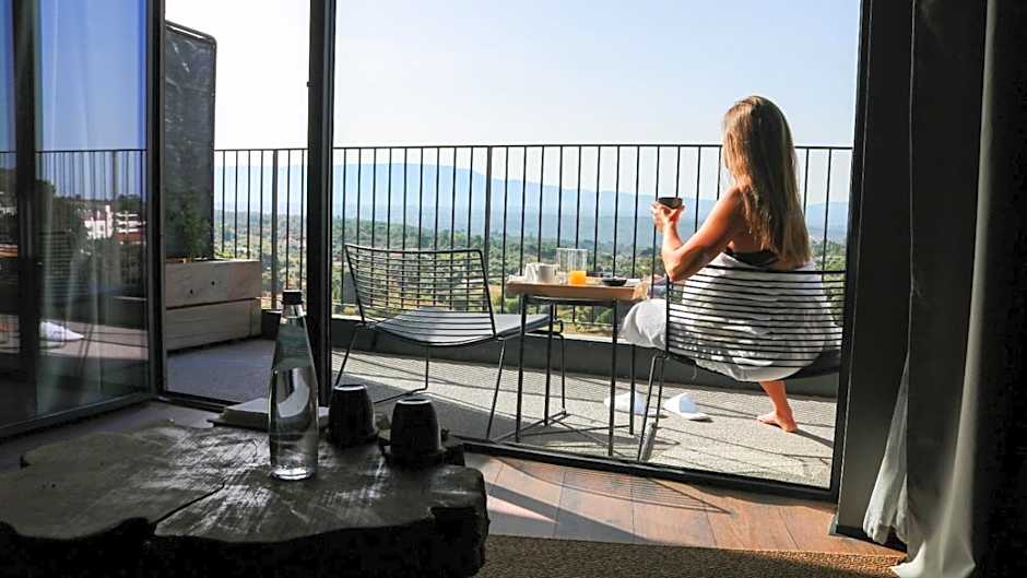 Puro Dão Hotel & Spa