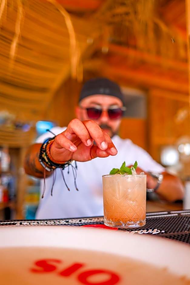 CUBE2 Boutique Apartments